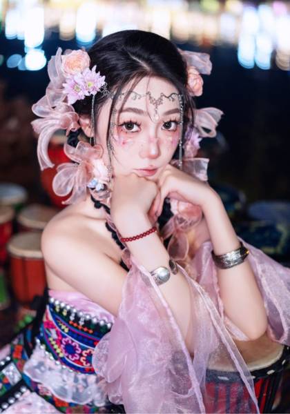 推荐艺人