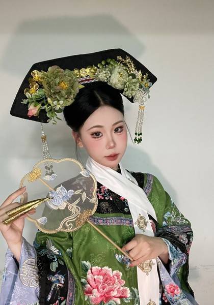 形象照片