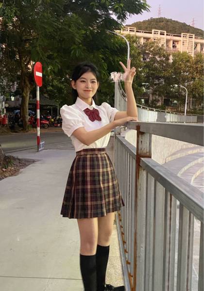 形象照片