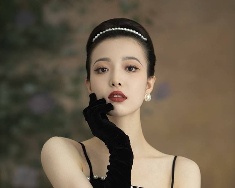艺人背景图