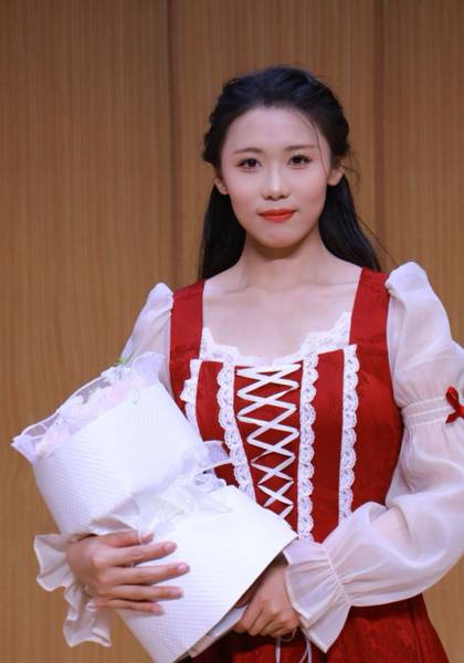 形象照片