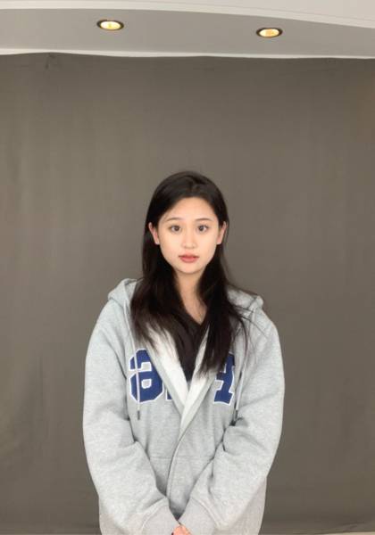 形象照片