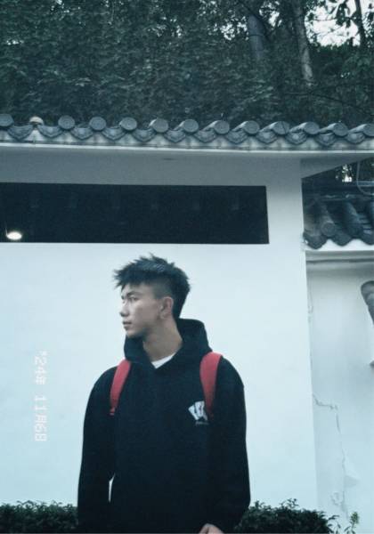 形象照片