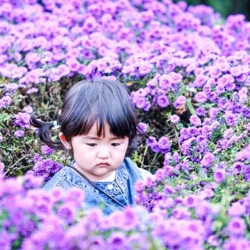 琪花朵朵的微模卡作品