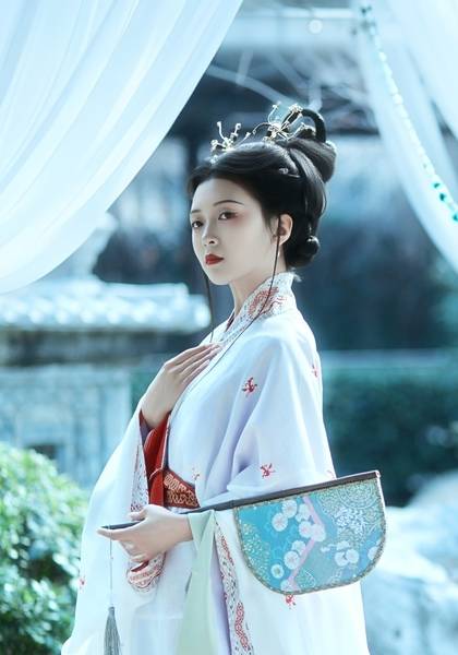 形象照片