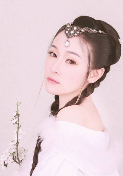 形象照片