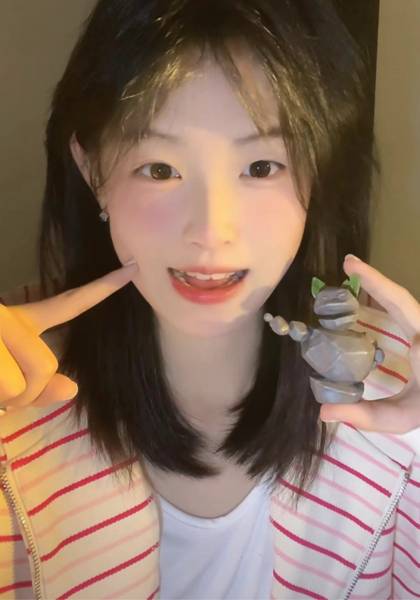 推荐艺人