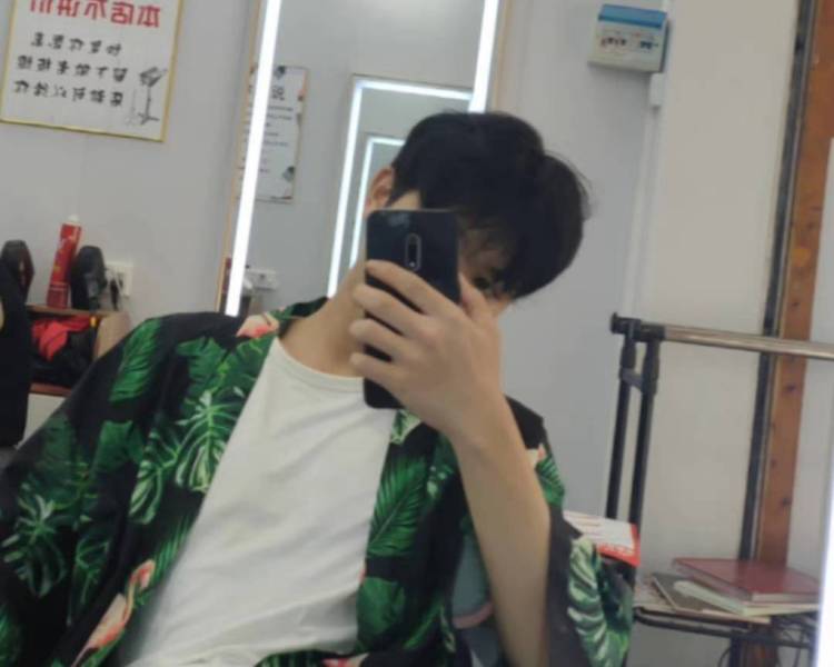 艺人背景图