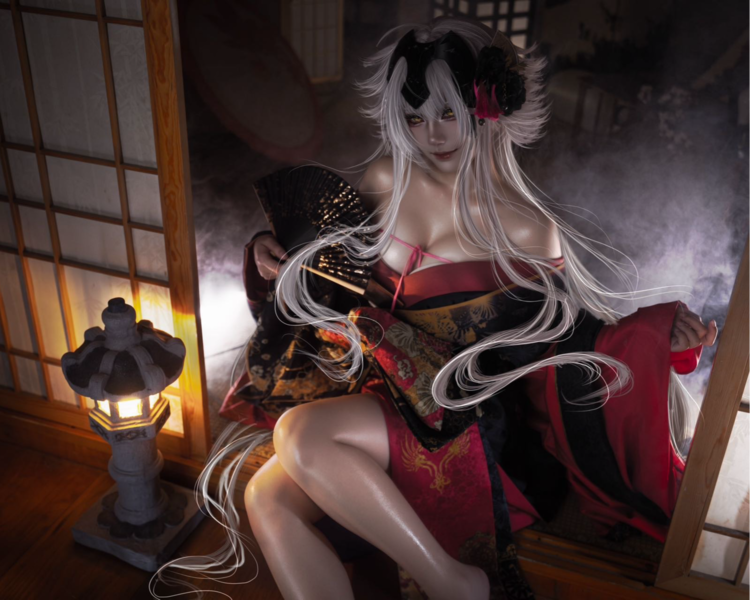 艺人背景图