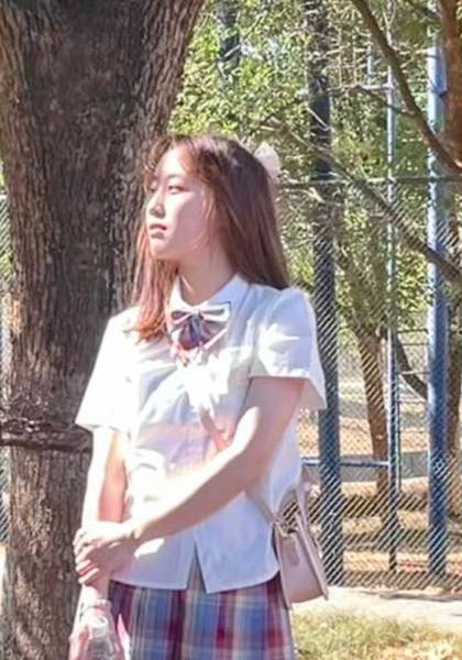 形象照片