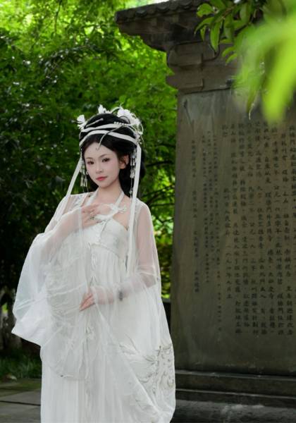 形象照片