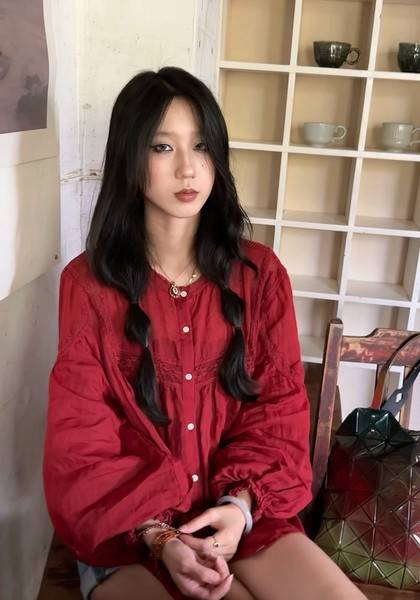 形象照片