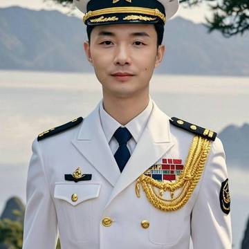 经历图片
