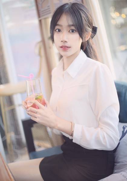 形象照片