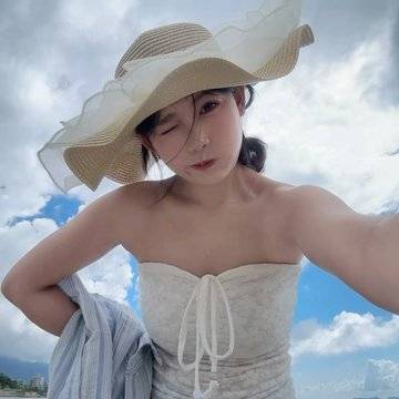 静美的微模卡作品
