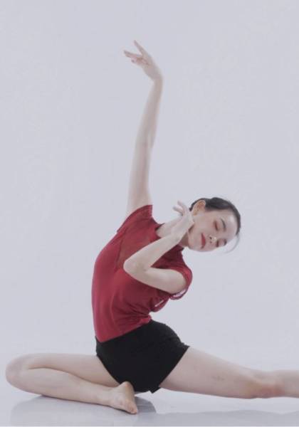 形象照片