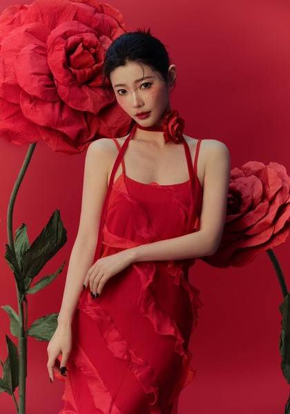 形象照片