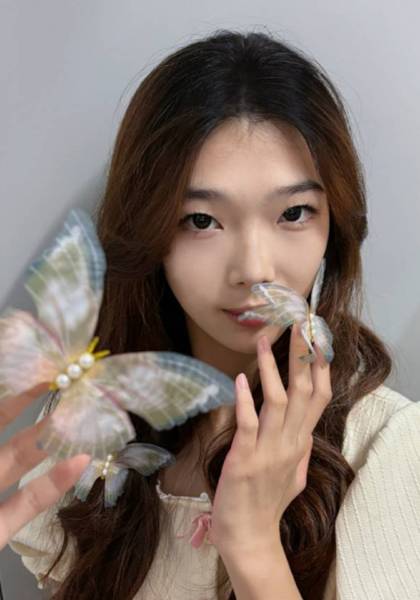形象照片