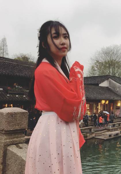 推荐艺人