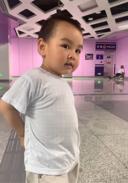 形象照片