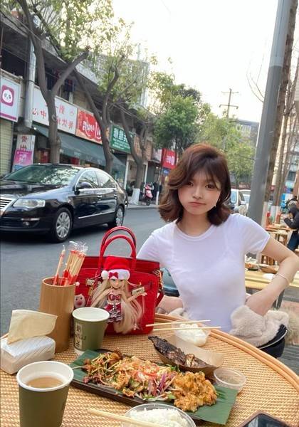 形象照片
