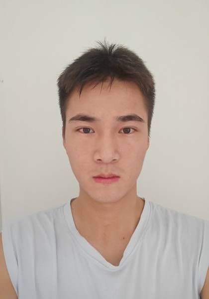 形象照片