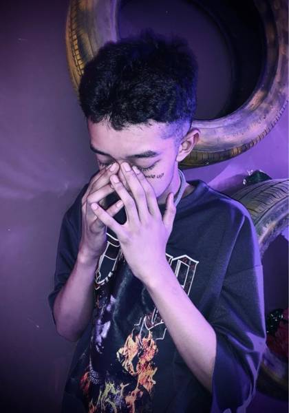 形象照片