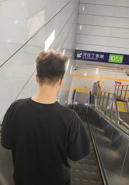 形象照片