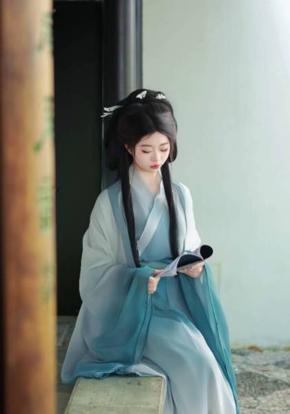形象照片