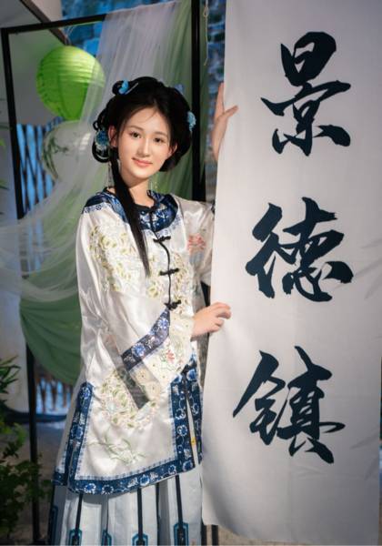 形象照片