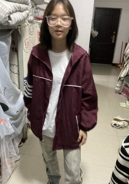 形象照片