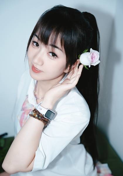 推荐艺人