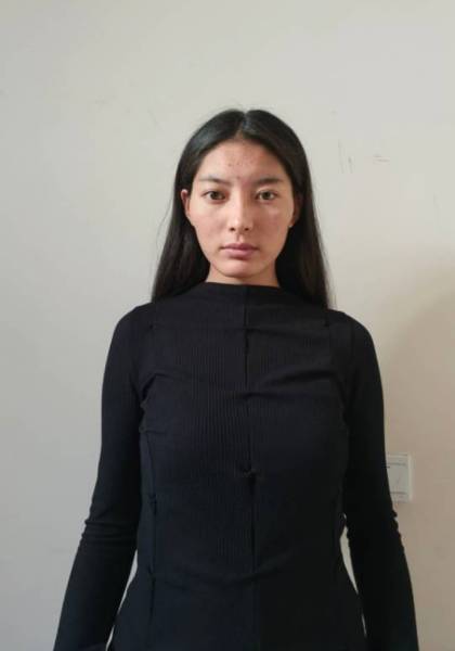推荐艺人