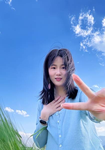 推荐艺人