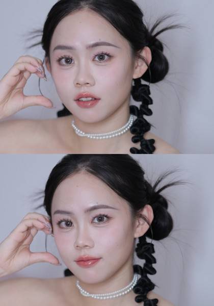 形象照片