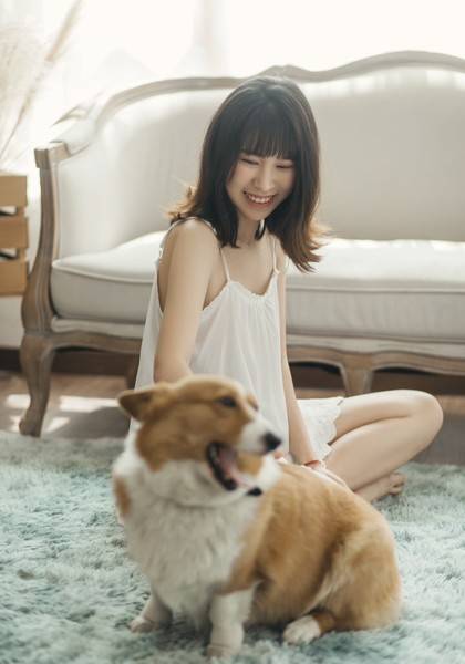 形象照片