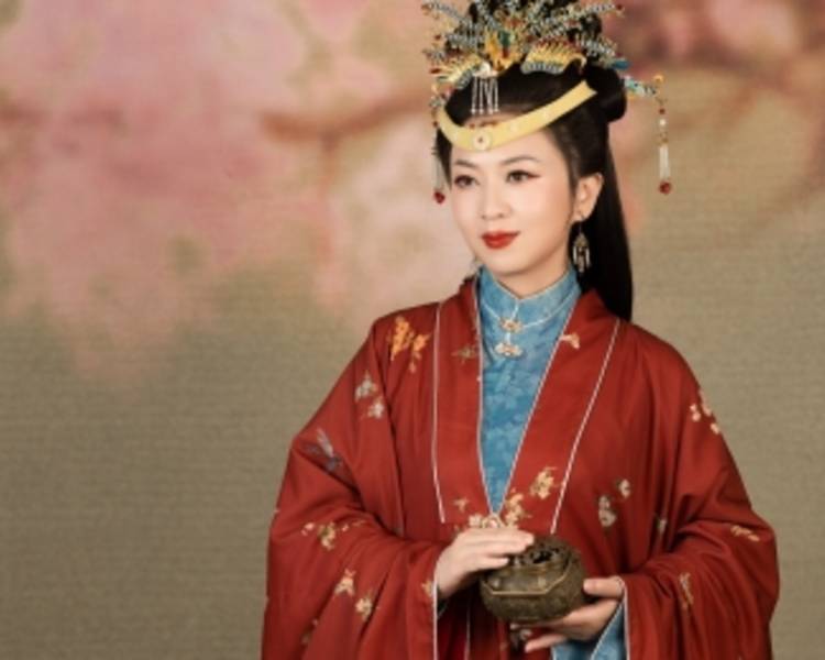 艺人背景图
