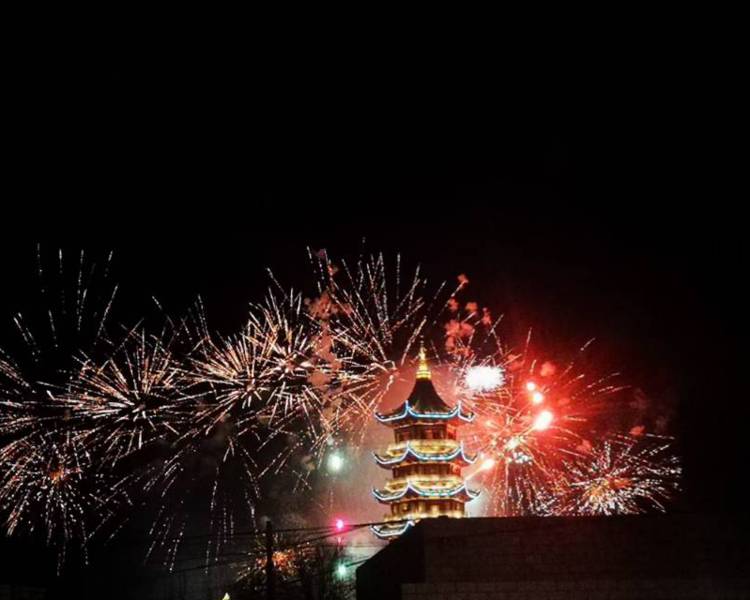 艺人背景图