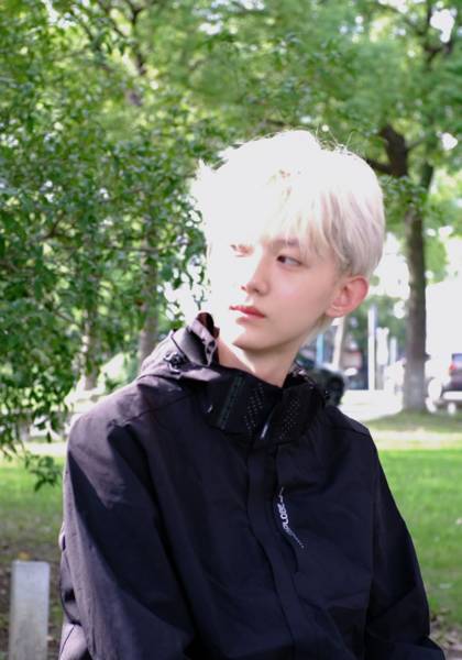 形象照片