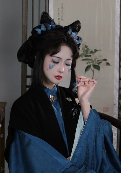 形象照片