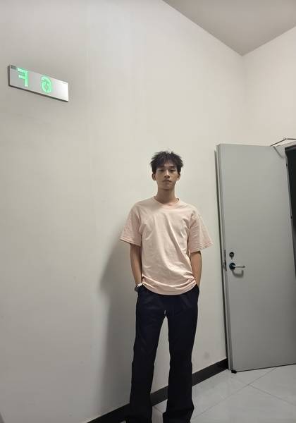 推荐艺人