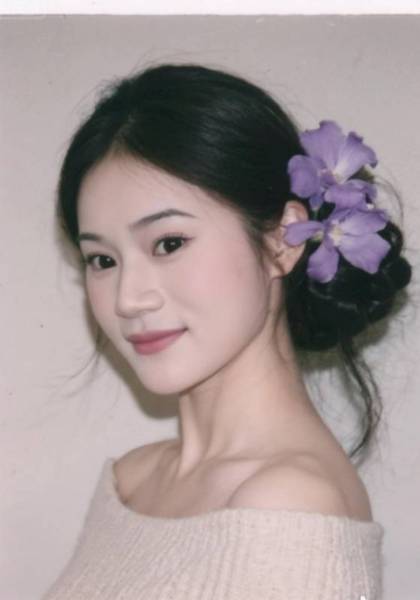 形象照片