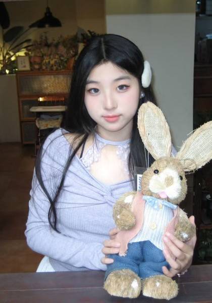 推荐艺人