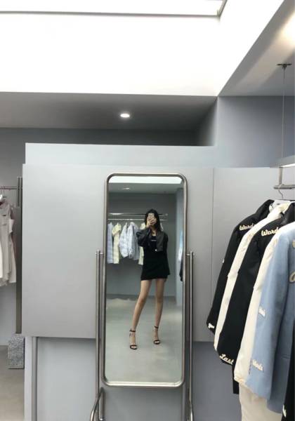 形象照片