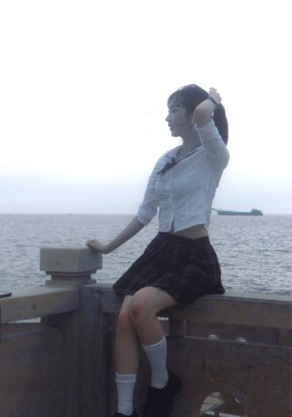 形象照片