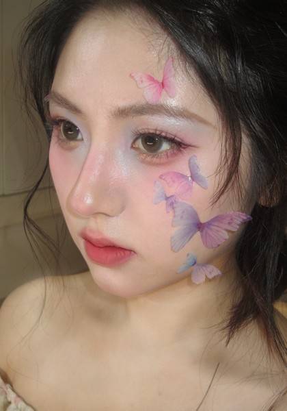 形象照片