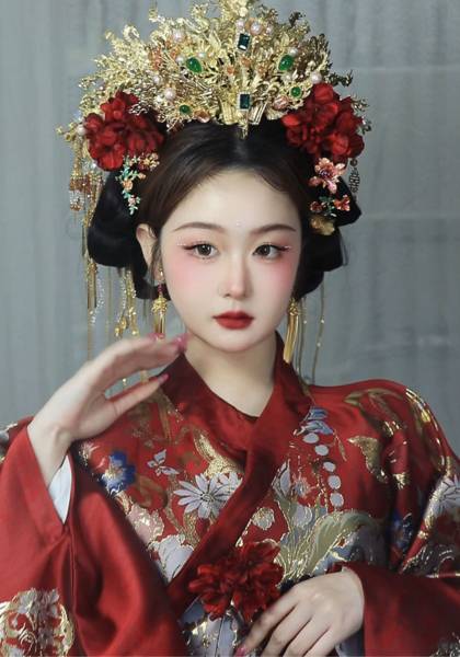 形象照片