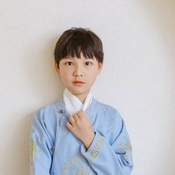 Joey的微模卡作品