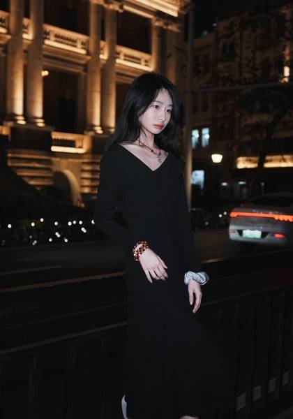 形象照片