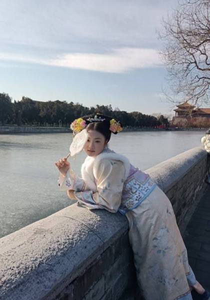 形象照片